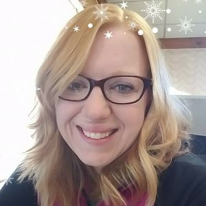 Meet your Posher, Kristi